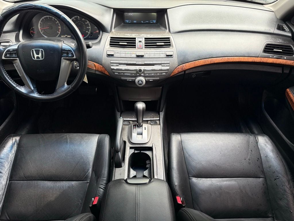 2011 Honda Accord EX-L 3.5