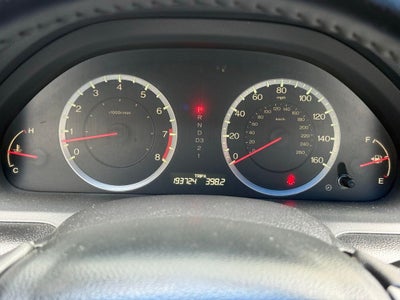 2011 Honda Accord EX-L 3.5