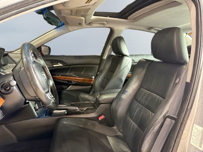 2011 Honda Accord EX-L 3.5