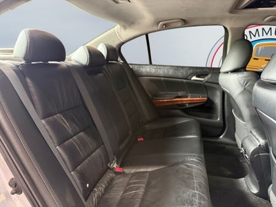 2011 Honda Accord EX-L 3.5