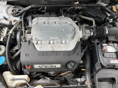2011 Honda Accord EX-L 3.5