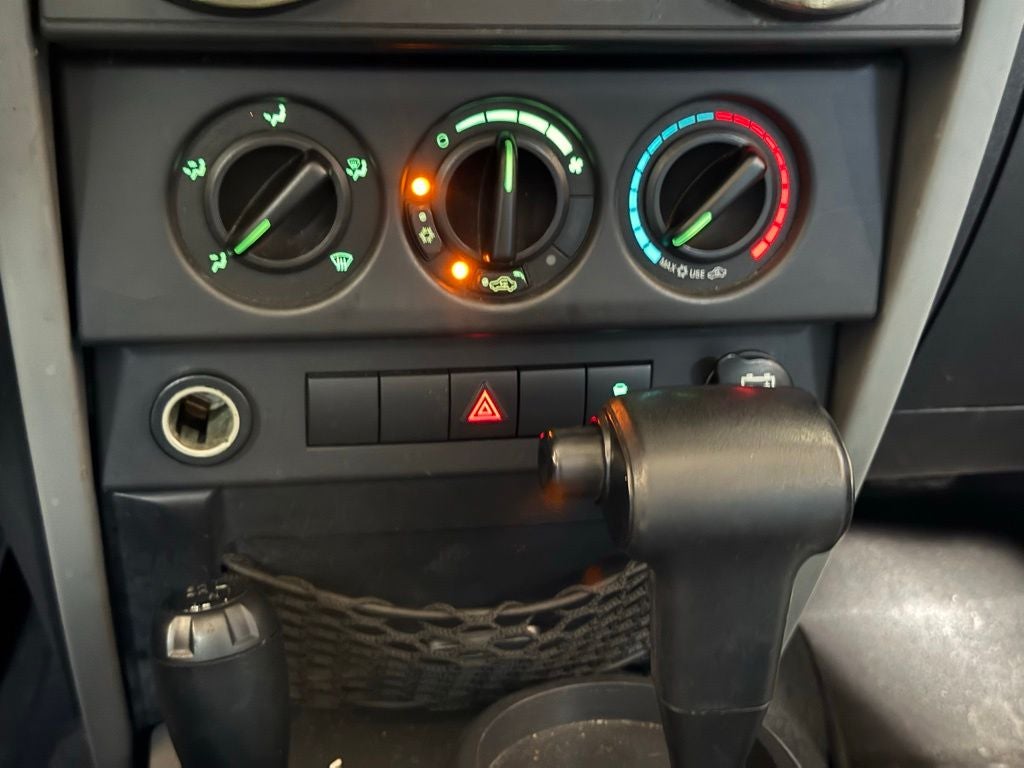 2010 Jeep Wrangler Unlimited Islander