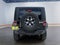 2010 Jeep Wrangler Unlimited Islander