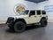 2011 Jeep Wrangler Unlimited Sahara