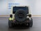 2011 Jeep Wrangler Unlimited Sahara