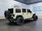 2011 Jeep Wrangler Unlimited Sahara
