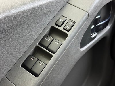 2015 Nissan Frontier Desert Runner