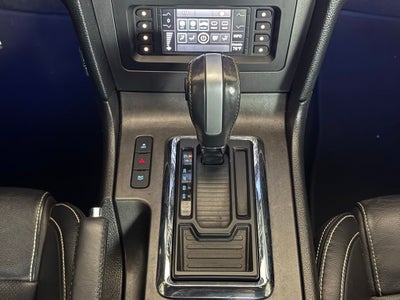 2014 Ford Mustang GT Premium