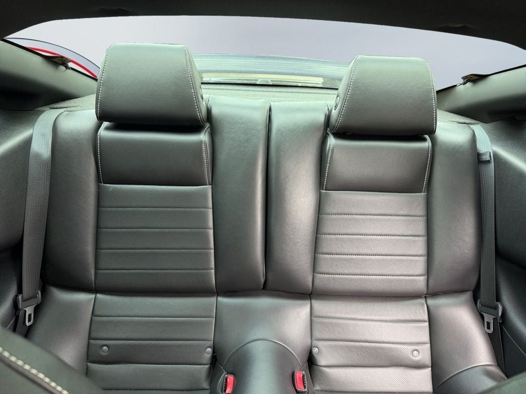 2014 Ford Mustang GT Premium