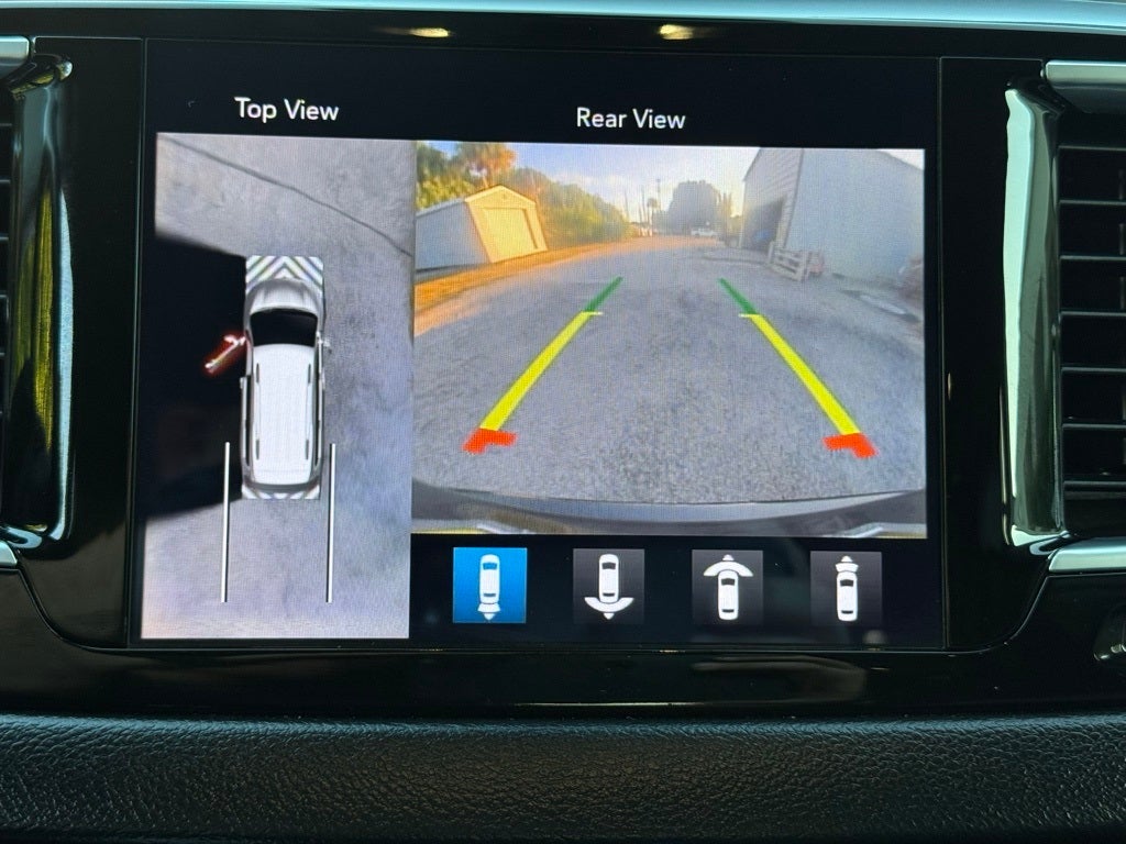 2019 Chrysler Pacifica Touring L Plus