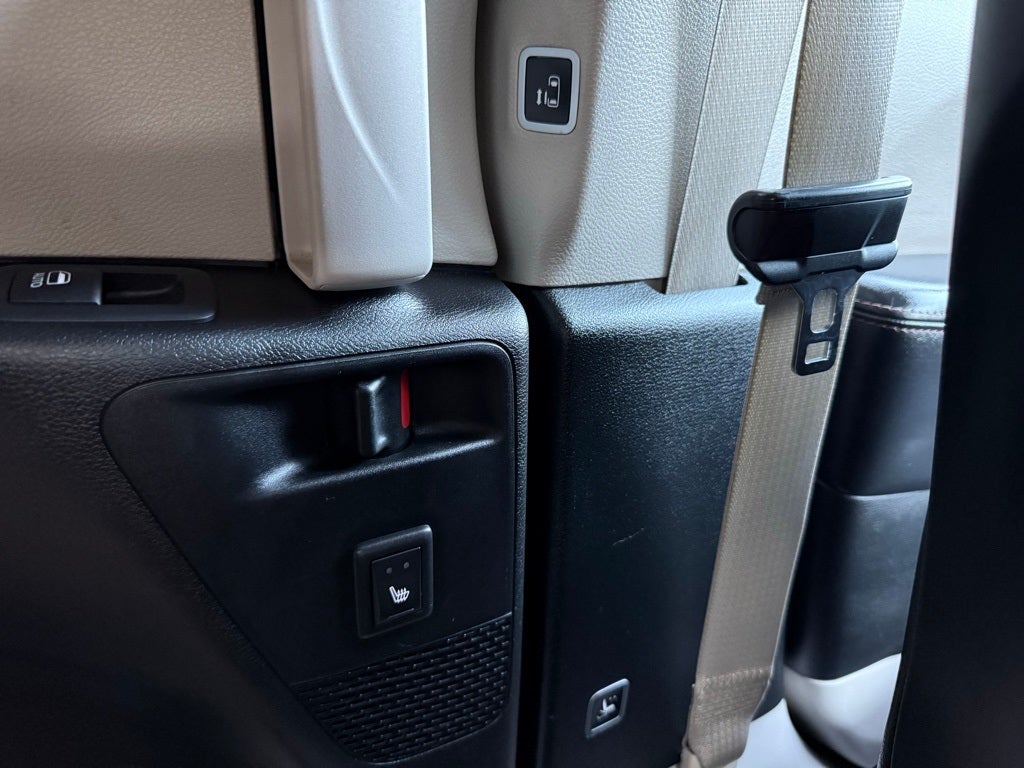 2019 Chrysler Pacifica Touring L Plus