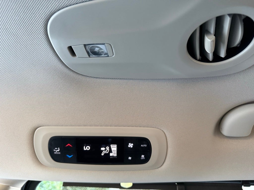 2019 Chrysler Pacifica Touring L Plus