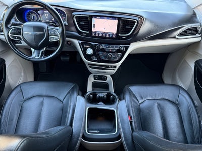 2019 Chrysler Pacifica Touring L Plus