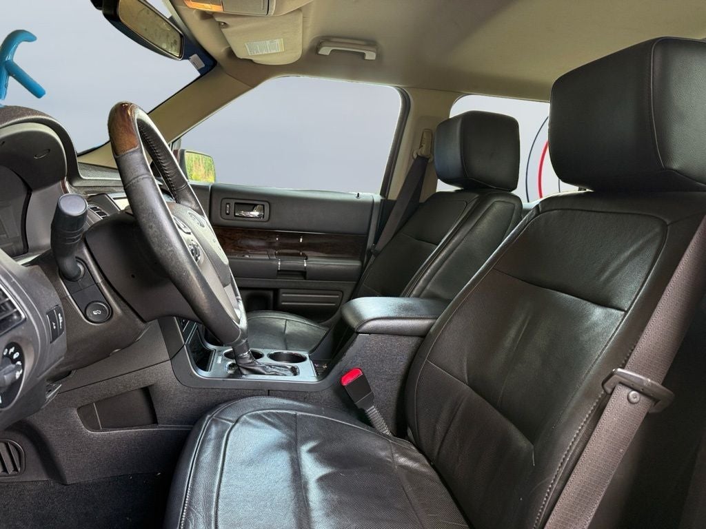 2014 Ford Flex Limited