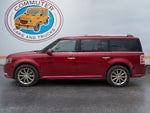 2014 Ford Flex Limited