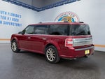 2014 Ford Flex Limited