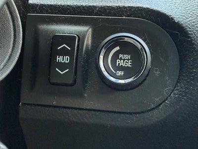 2012 Chevrolet Camaro 2LT 2LT