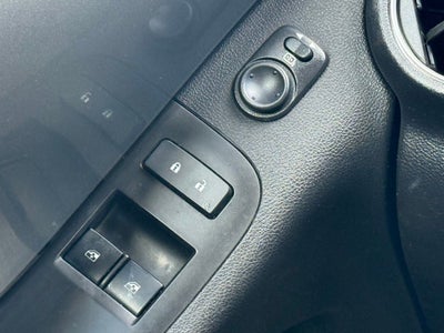 2012 Chevrolet Camaro 2LT 2LT