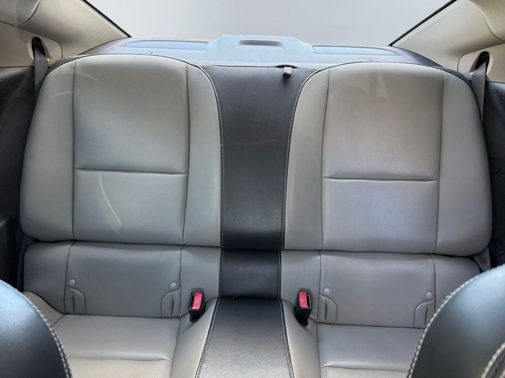 2012 Chevrolet Camaro 2LT 2LT