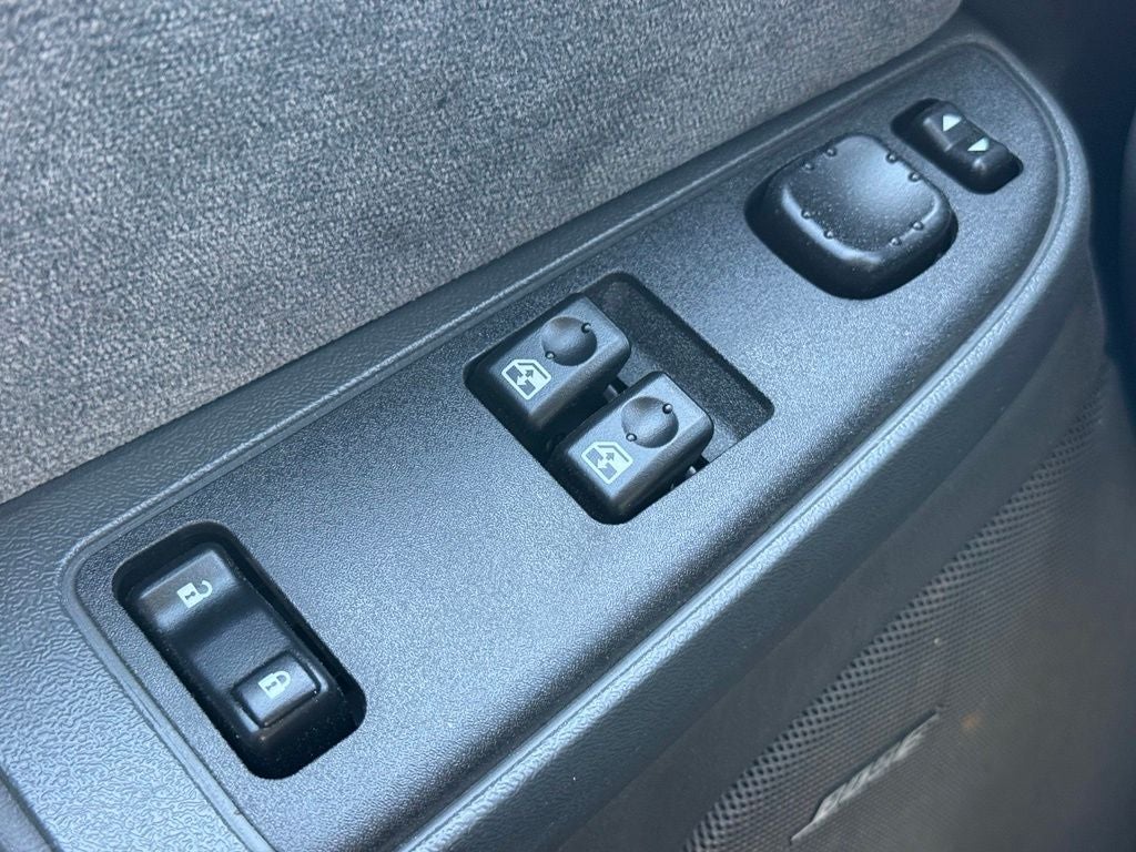 2003 Chevrolet Silverado 1500 LS