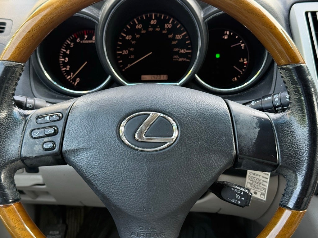 2006 Lexus RX 330