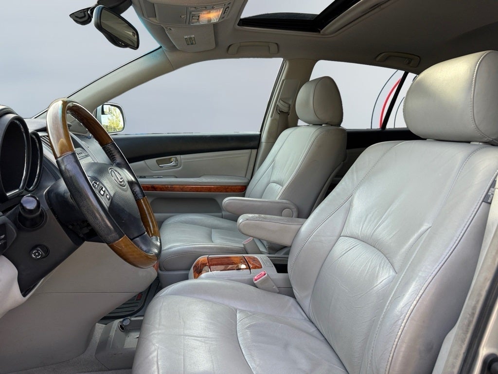 2006 Lexus RX 330