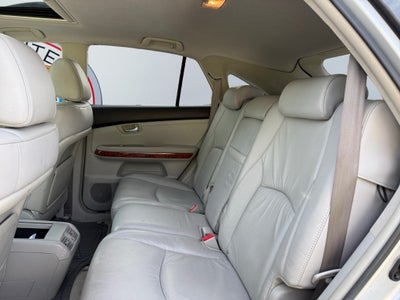 2006 Lexus RX 330