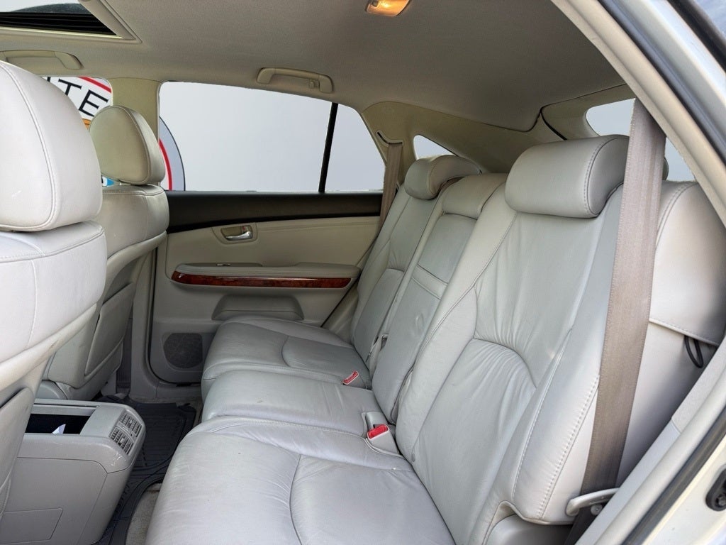 2006 Lexus RX 330