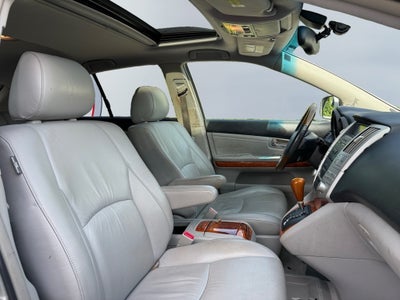 2006 Lexus RX 330