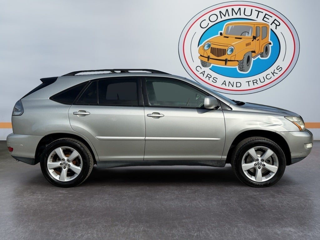 2006 Lexus RX 330