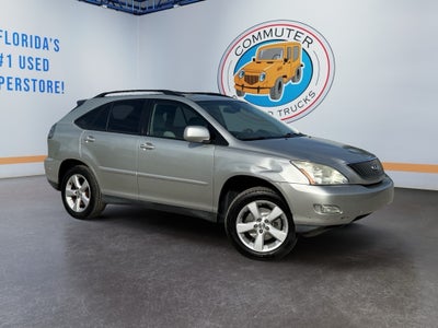 2006 Lexus RX 330