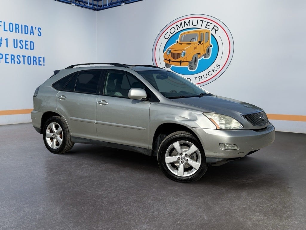 2006 Lexus RX 330