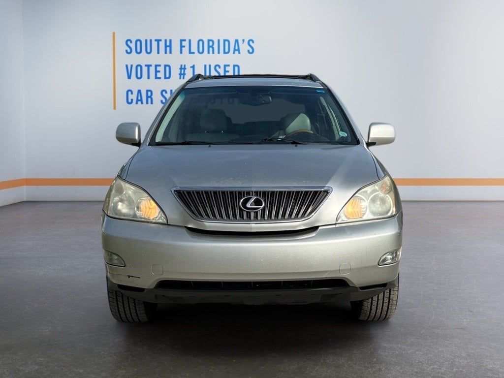 2006 Lexus RX 330