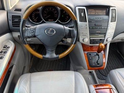 2006 Lexus RX 330