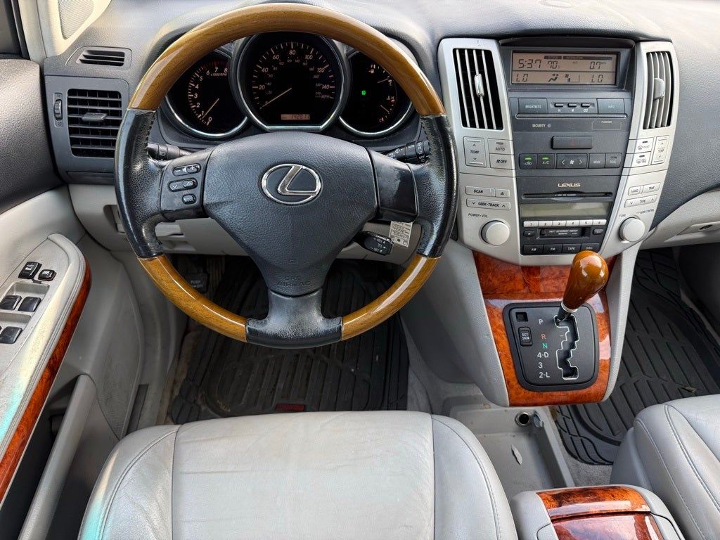 2006 Lexus RX 330