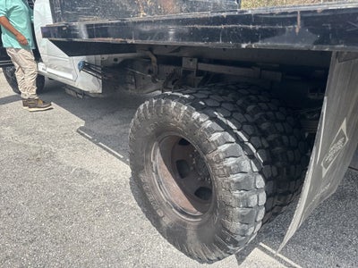 2020 RAM 3500 Tradesman