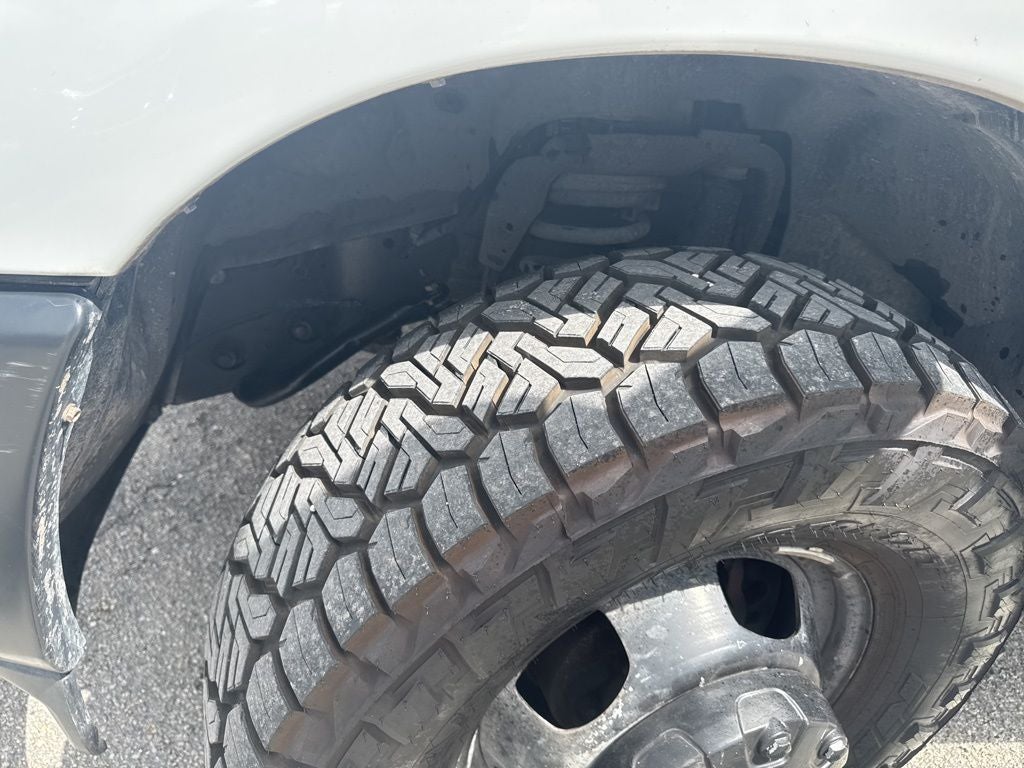 2020 RAM 3500 Tradesman