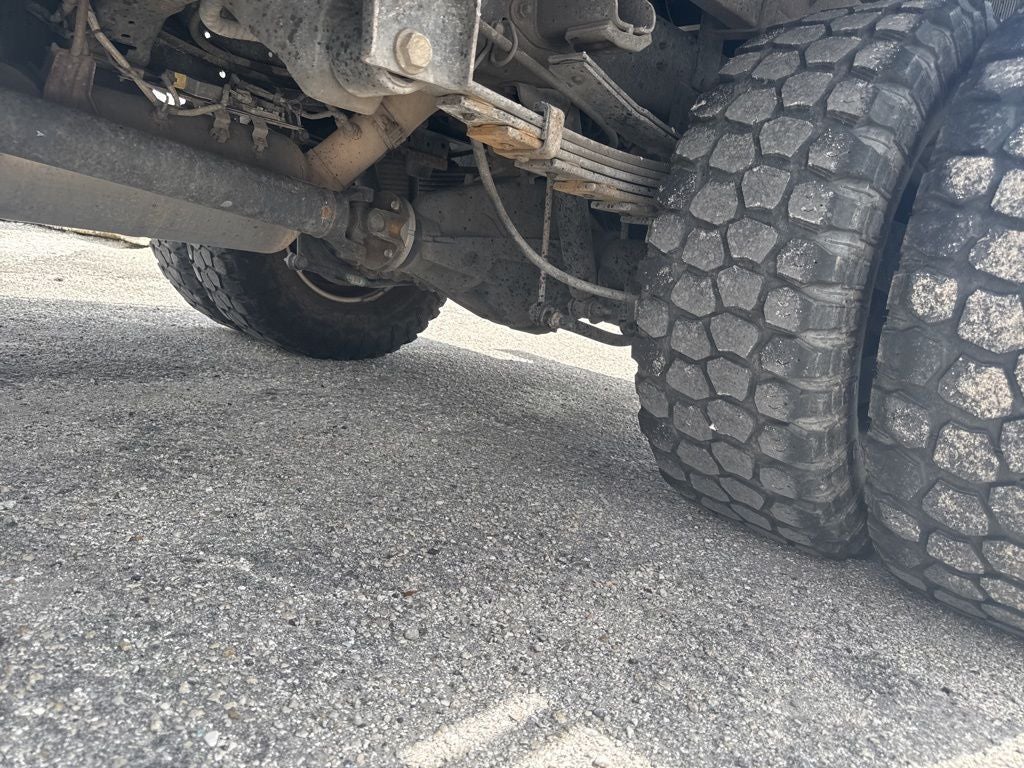 2020 RAM 3500 Tradesman