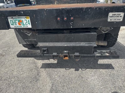 2020 RAM 3500 Tradesman