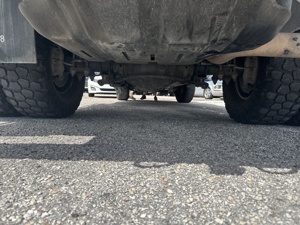 2020 RAM 3500 Tradesman