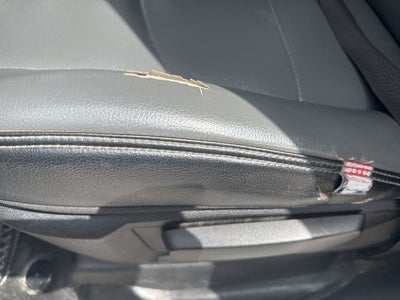 2020 RAM 3500 Tradesman