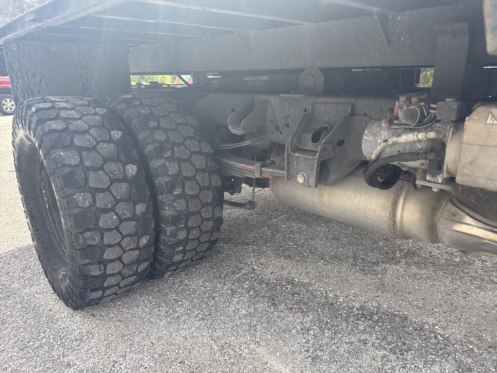 2020 RAM 3500 Tradesman