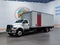 2015 Ford F-650SD XL DRW