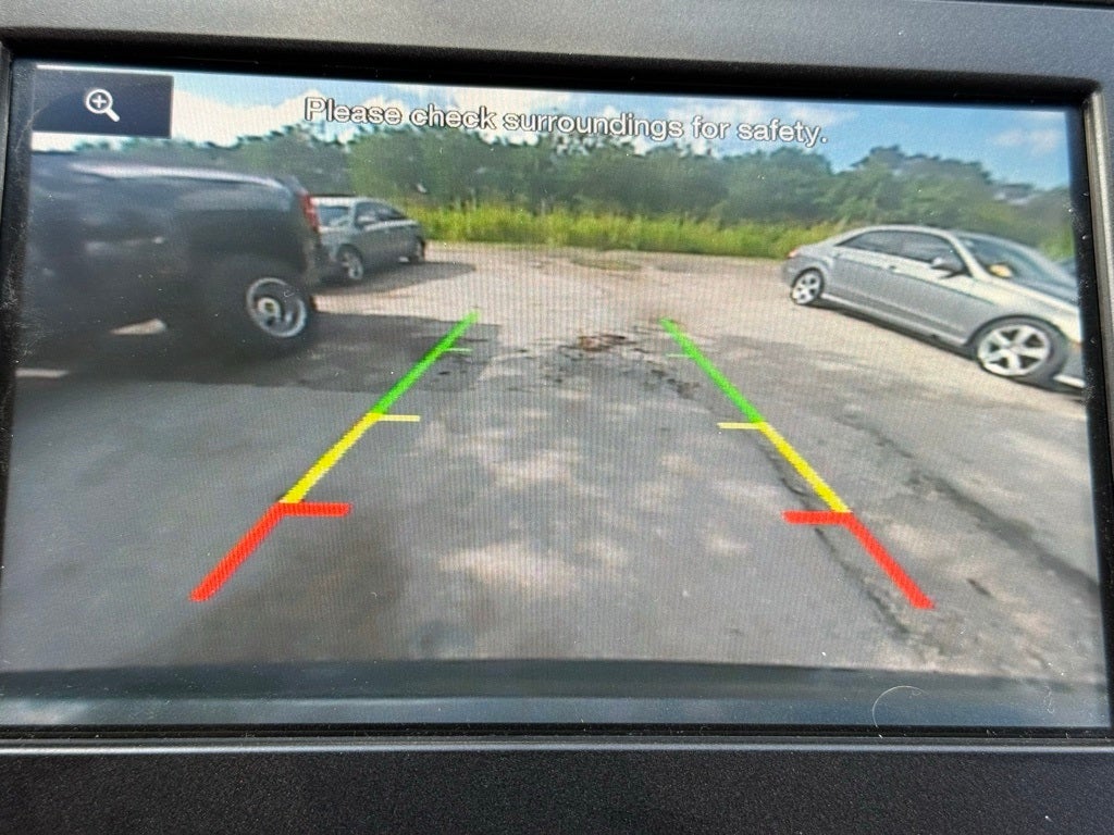 2015 Lincoln MKZ 3.7L