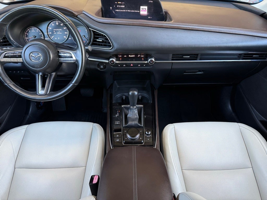 2020 Mazda Mazda CX-30 Premium
