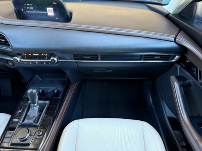 2020 Mazda Mazda CX-30 Premium