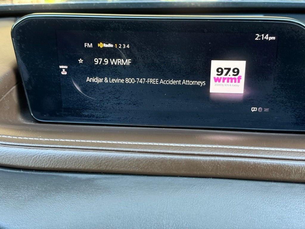 2020 Mazda Mazda CX-30 Premium