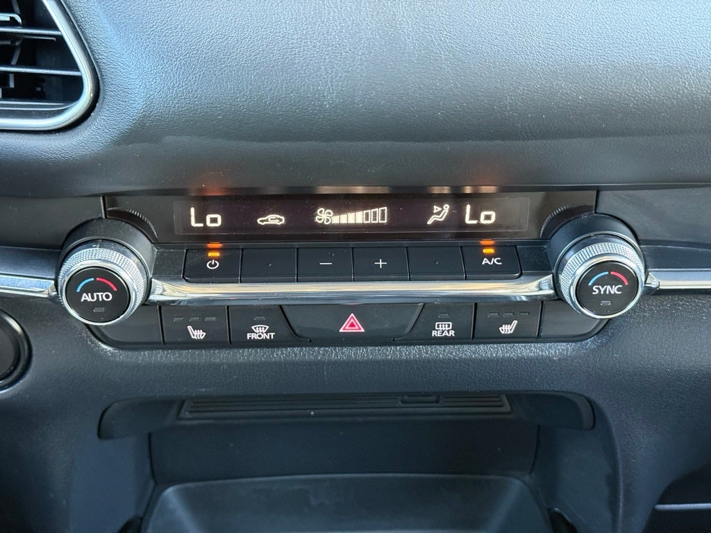 2020 Mazda Mazda CX-30 Premium