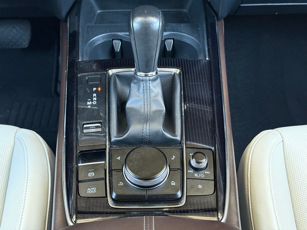 2020 Mazda Mazda CX-30 Premium