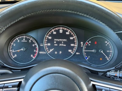 2020 Mazda Mazda CX-30 Premium